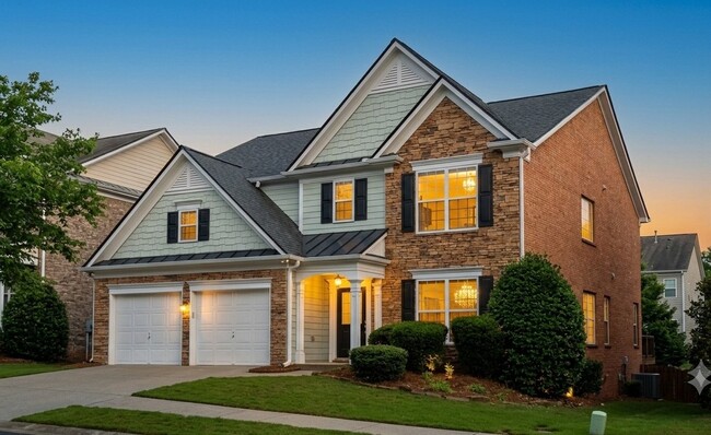 Photo - 2042 Polesdean Ln NW