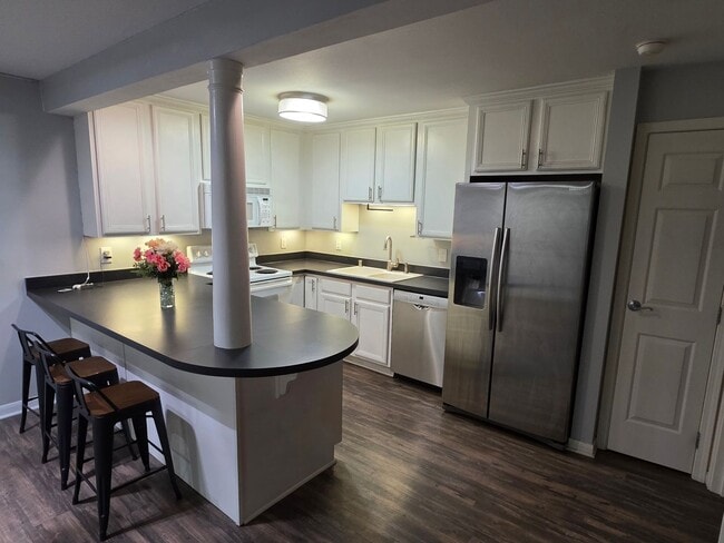 Photo - 2 bedroom 2 bath downtown condo