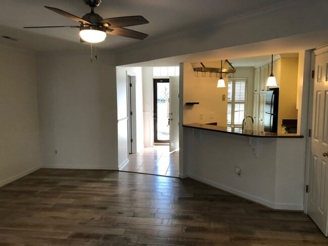 Photo - Pet-Friendly 2BR/2BA TH in Summer Hill – Multi-Year Lease, Henrico