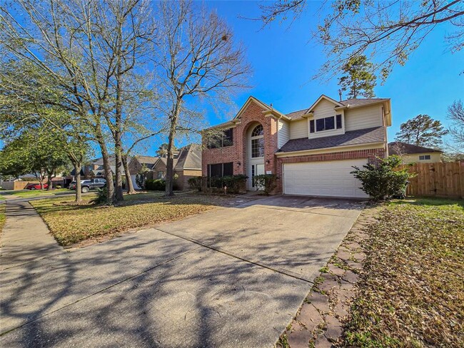 Photo - 4134 Blue Forest Dr House