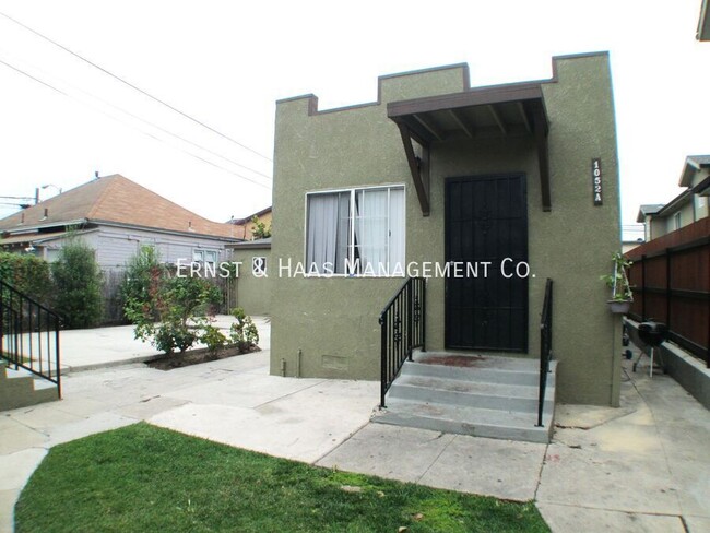 Wonderful 3 Bed 2 Bath Rear Home in Prime ... - Wonderful 3 Bed 2 Bath Rear Home in Prime ... Unit #A