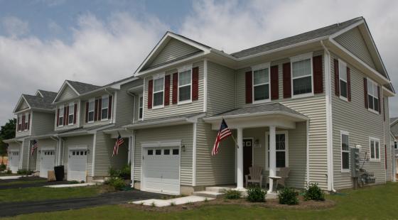 Primary Photo - Fort Meade On-Post Housing Rental