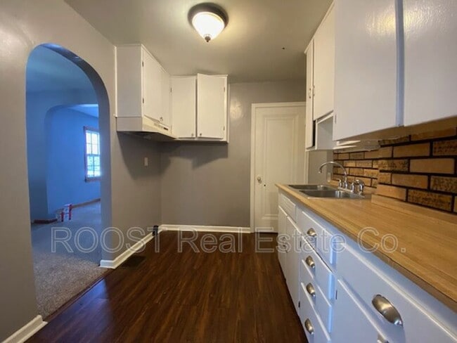 Photo - 1623 Overlook Dr