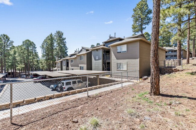 Photo - 1185 W University Ave Condo Unit 236