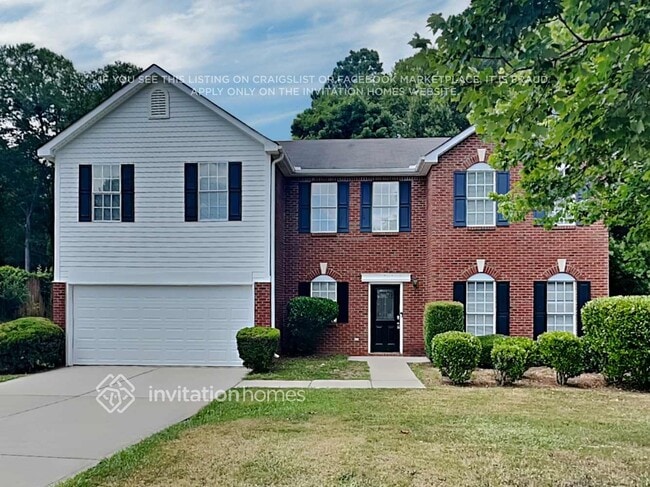 Building Photo - 9009 Jimmy Lee Cir