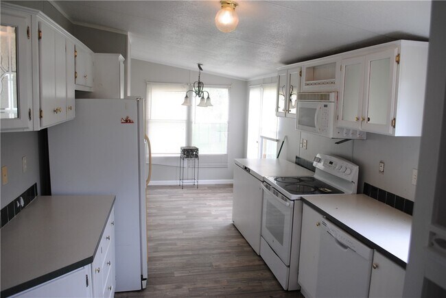 Building Photo - 5489 Patton Lake Rd Rental