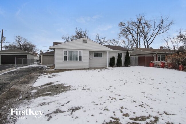 Photo - 21 Thrush St