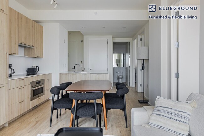 Photo - 545 Vanderbilt Ave Apartment Unit FL19-ID1921