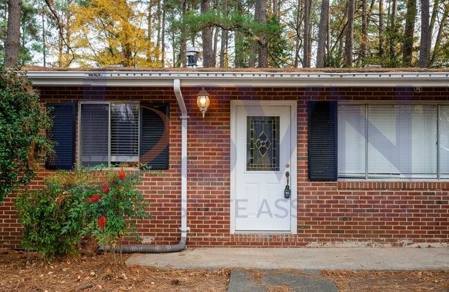 Photo - Charming Brick Ranch on a Spacious, Wooded Lot!