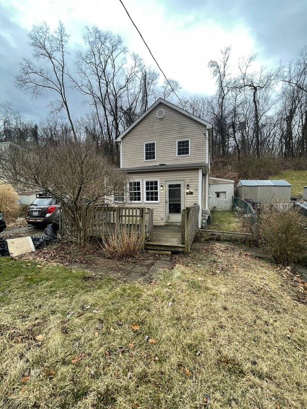 Photo - 837 Coast Ave (Pittsburgh, PA)