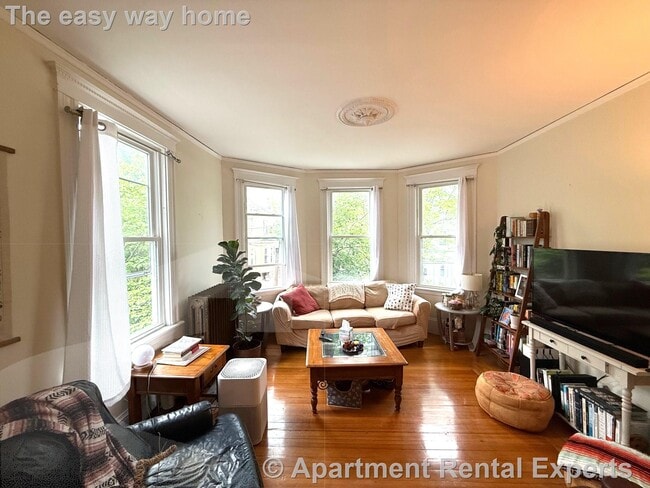 Photo - 13 Standish St Townhome