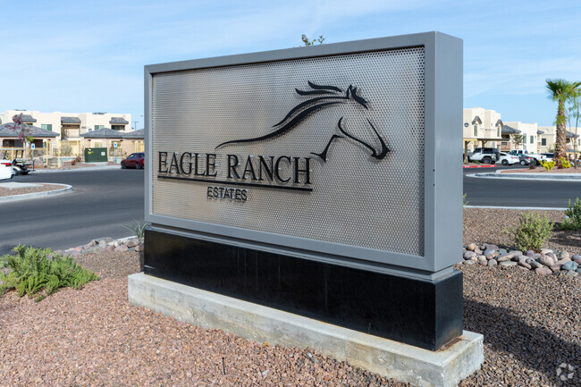 Eagle Ranch Estates - Eagle Ranch Estates Apartments