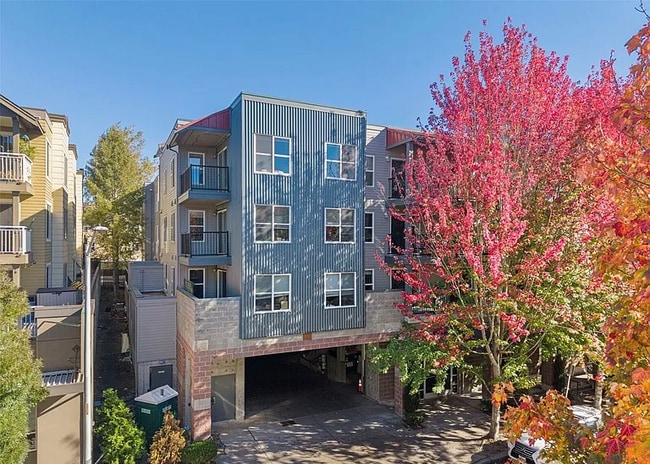 Building Photo - 600 N 85th St Unit 204