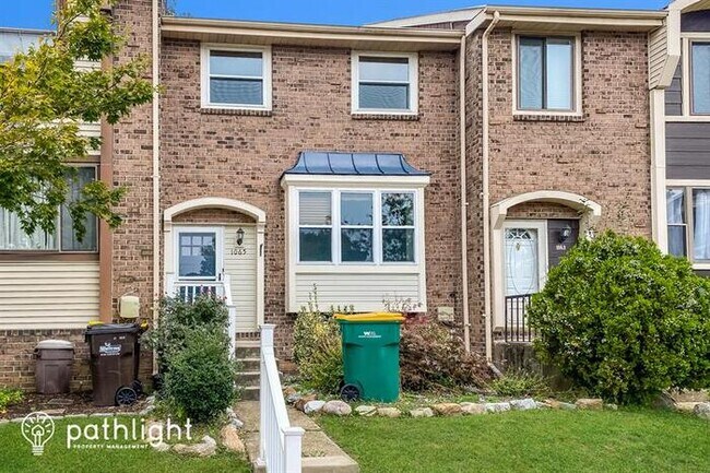 1065 Bolton Court, Bensalem, PA, 19020 - 1065 Bolton Court, Bensalem, PA, 19020 House