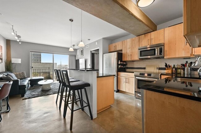 Photo - 800 Brazos St Condo Unit 1004