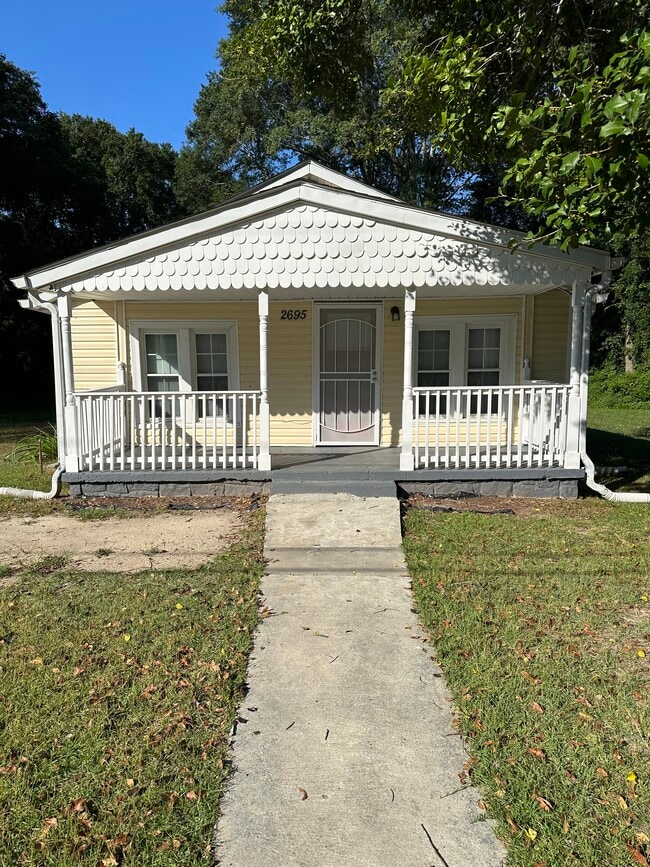Building Photo - 2695 S Wiggins St