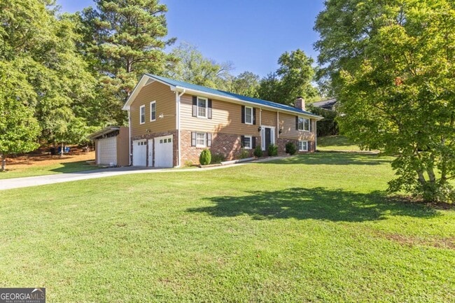 Building Photo - 3067 Old Dallas Rd SW