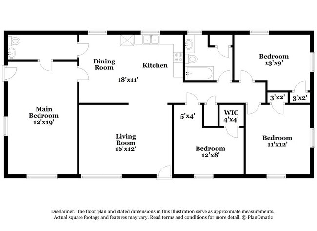 Photo - 1785 McCollum Rd SW