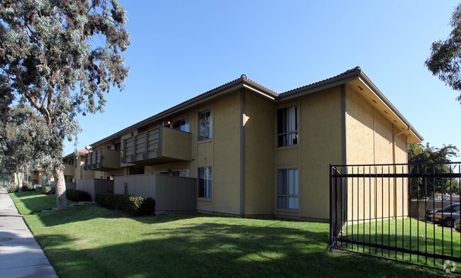 Forest Glen - Stone Arbor Apartments