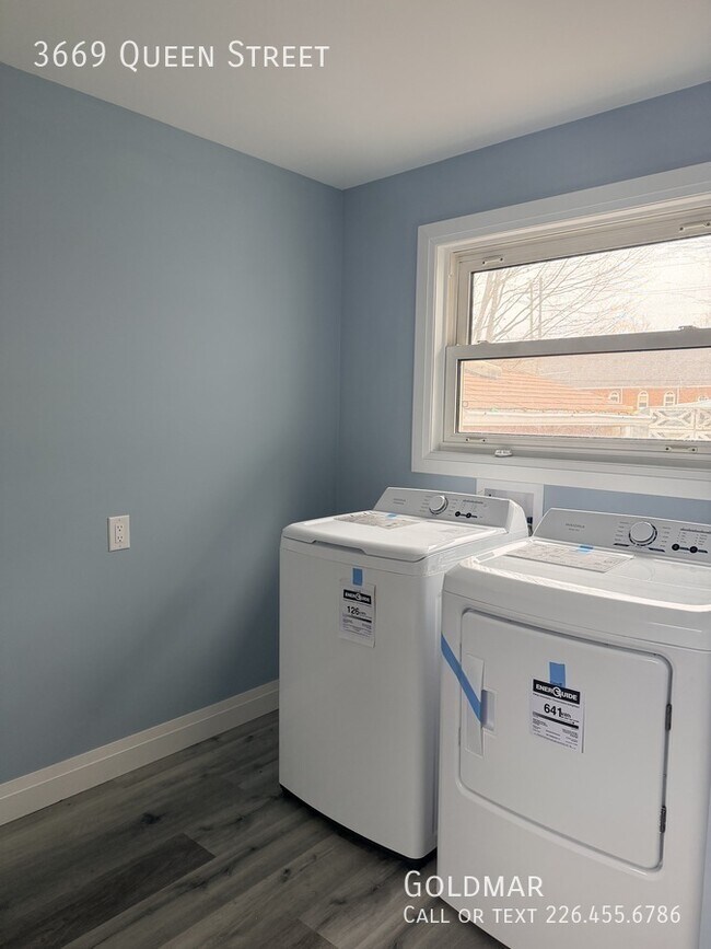 Photo - The perfect family home with large yard