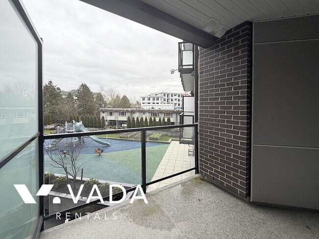 Photo - Central Langley 1 BR APT Rental 213-20695 Eastleigh Cr Langley: VADA Unité 213