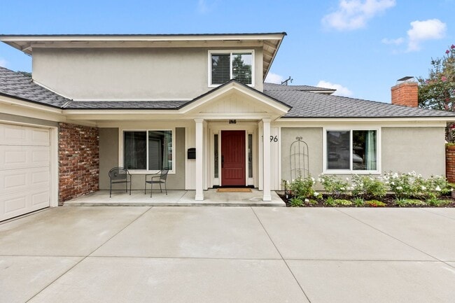 Photo - 1096 Canyon View Dr