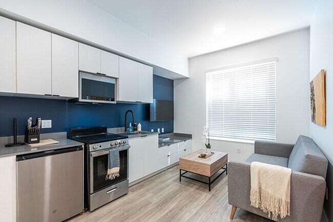Photo - ArtHaus Yerba Buena: New Luxury Apartment!... Unit 1A