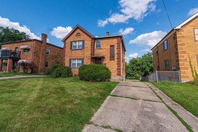 Photo - 3440 Robb Ave Unidad 2