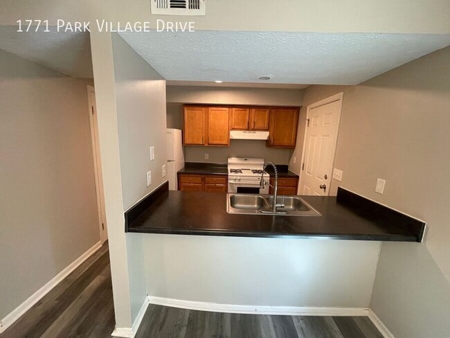 Photo - 1771 Park Village Dr