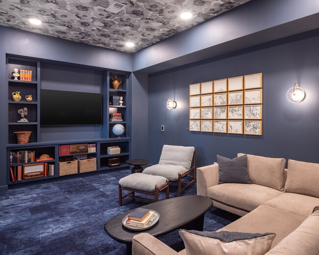 The Bellwether apartments — community photo - The Bellwether