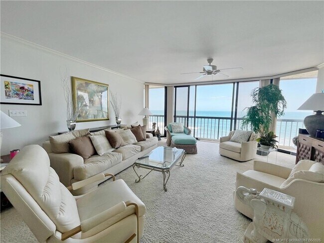 9500 S Ocean Dr Unit Higher Floor
