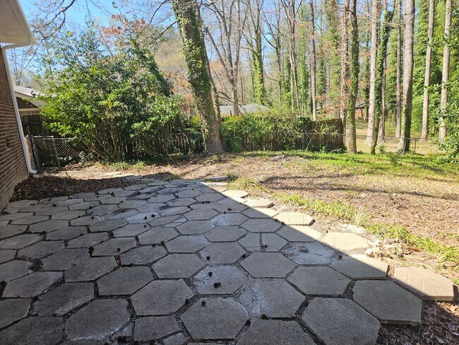 Photo - Renovated Classic - Upscale Brick Ranch on Basement