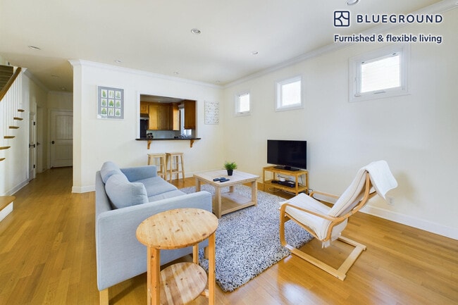 Photo - 1421 San Antonio St