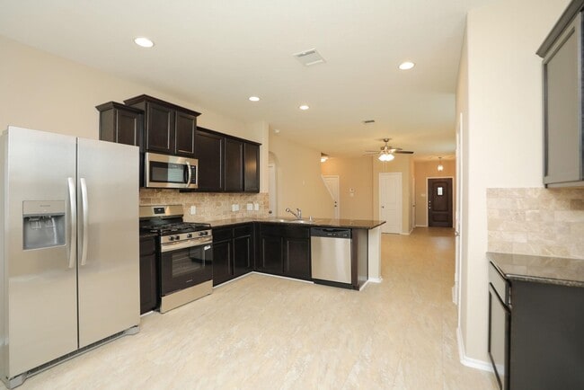 Photo - 3606 Carolina Canyon Ct