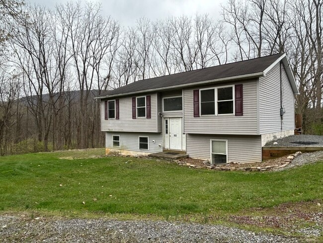 Photo - 3 bed, 3 bath House