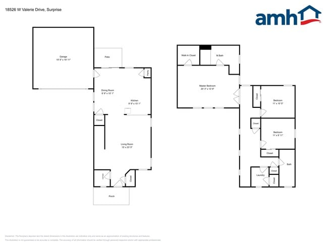 Photo - 18526 W Valerie Dr
