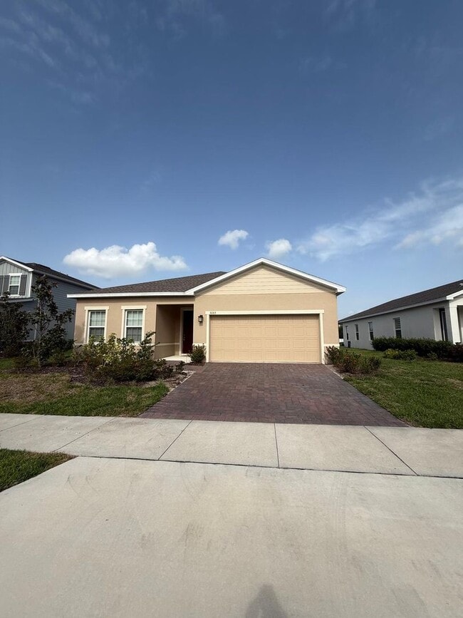 Beautiful 3BR/3BA Home in Creekside - Beautiful 3BR/3BA Home in Creekside