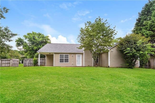 Photo - 1525 Julianna Dr
