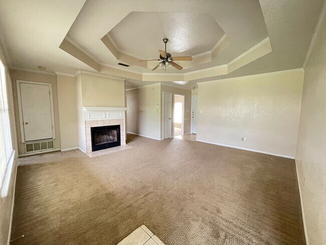 Photo - 4-Bedroom House for Rent in Killeen