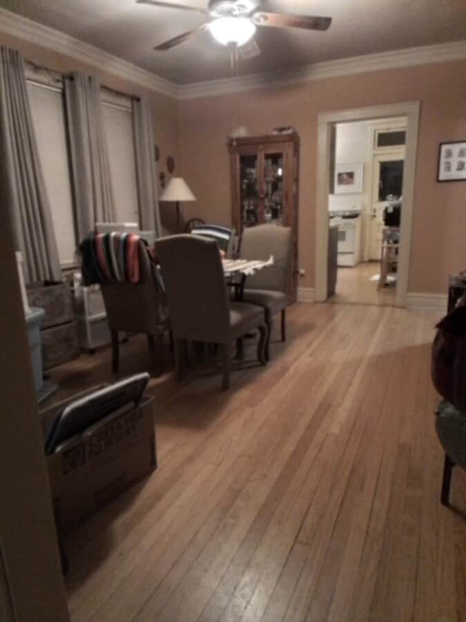Photo - 2547 W Coyle Ave Apartments Unit #2