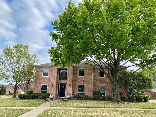 Building Photo - 1418 Stone Lakes Dr