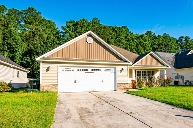 274 Station House Rd