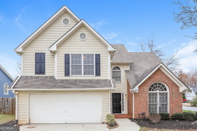 Photo - 1165 Market Square Ln NW House