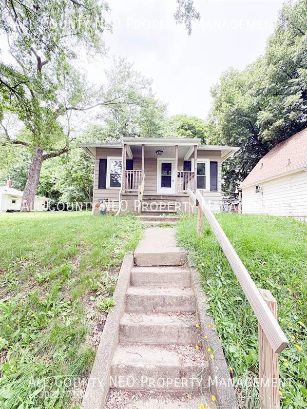 Building Photo - 580 Winans Ave