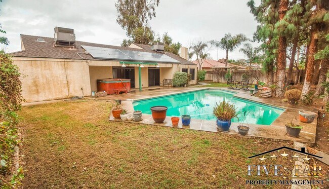 Photo - House for Rent on 2446 Hasti Acres Drive