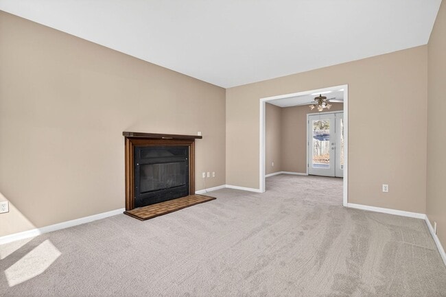 Photo - Beautiful Home located near CNU!