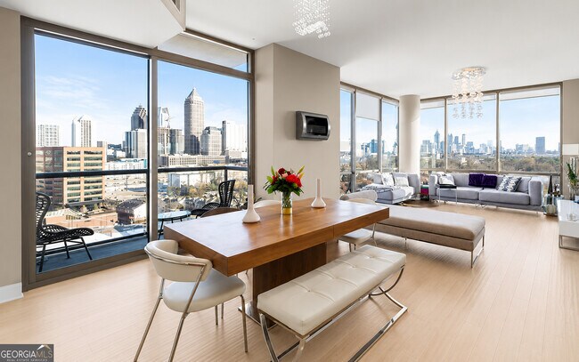 Photo - 270 17th St NW Unit 1201