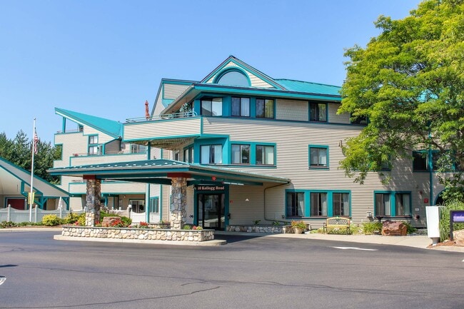 Building Photo - 10 Kellogg Rd Unit 239