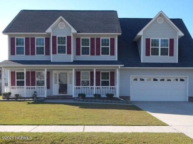 Photo - 203 MacDonald Blvd