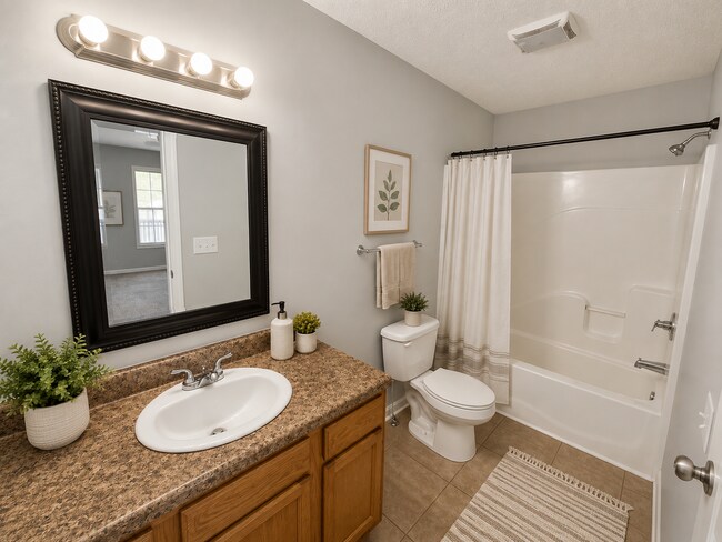 Southern Magnolia Apartments